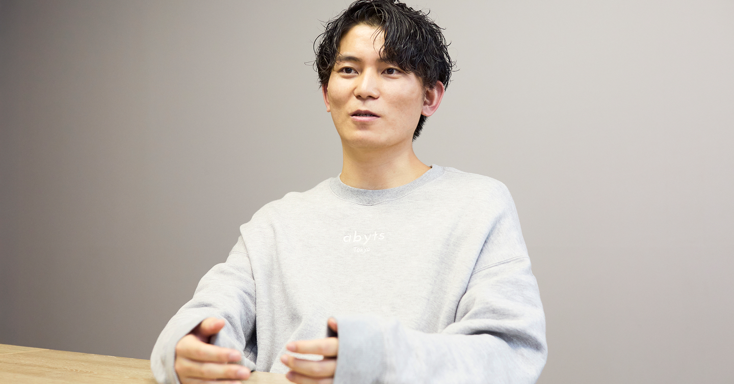 太田さんメイン画像3枚目